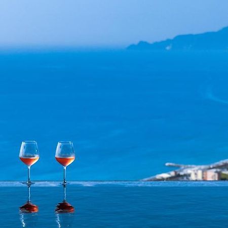 Olivenere Agriturismo Lavagna Ngoại thất bức ảnh