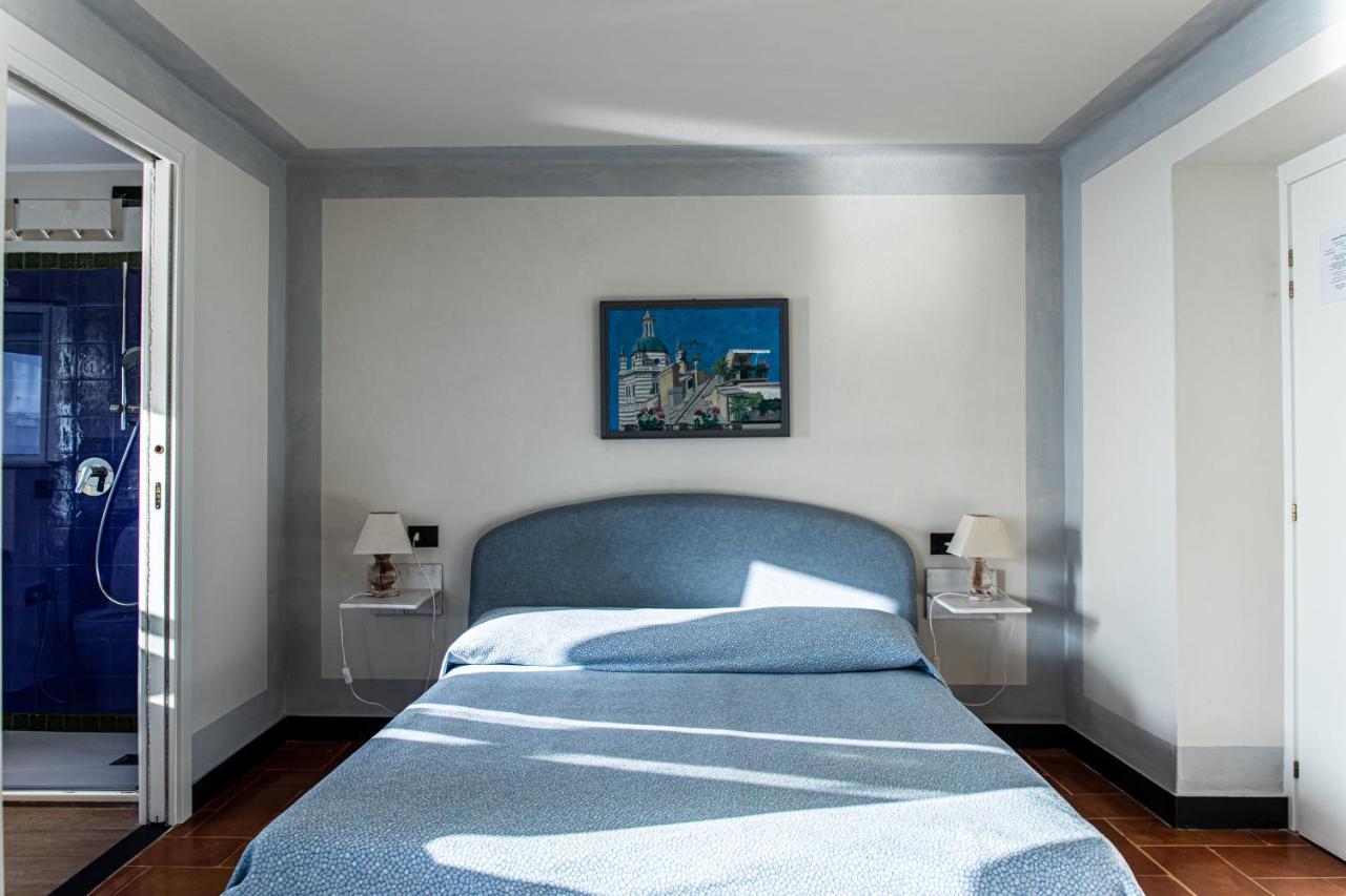 Olivenere Agriturismo Lavagna Ngoại thất bức ảnh