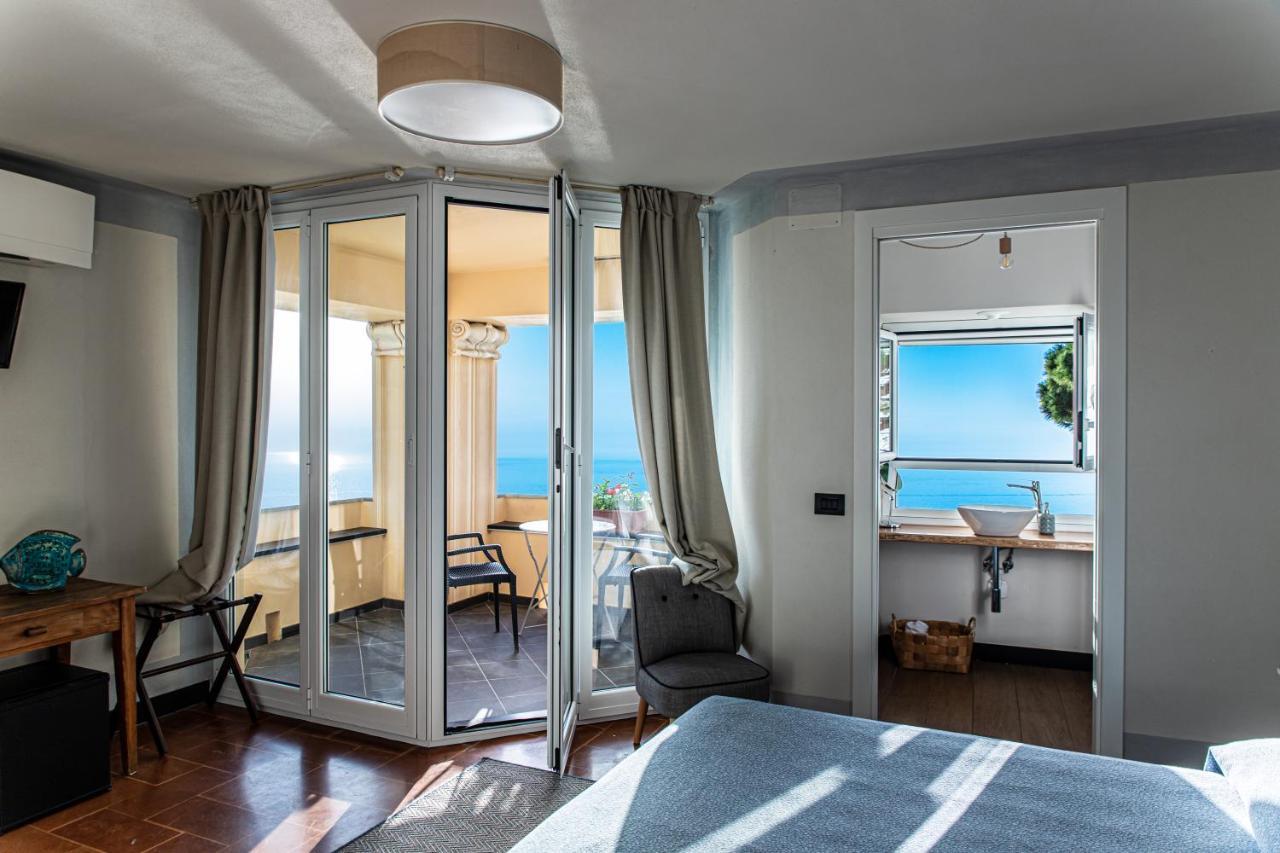 Olivenere Agriturismo Lavagna Ngoại thất bức ảnh