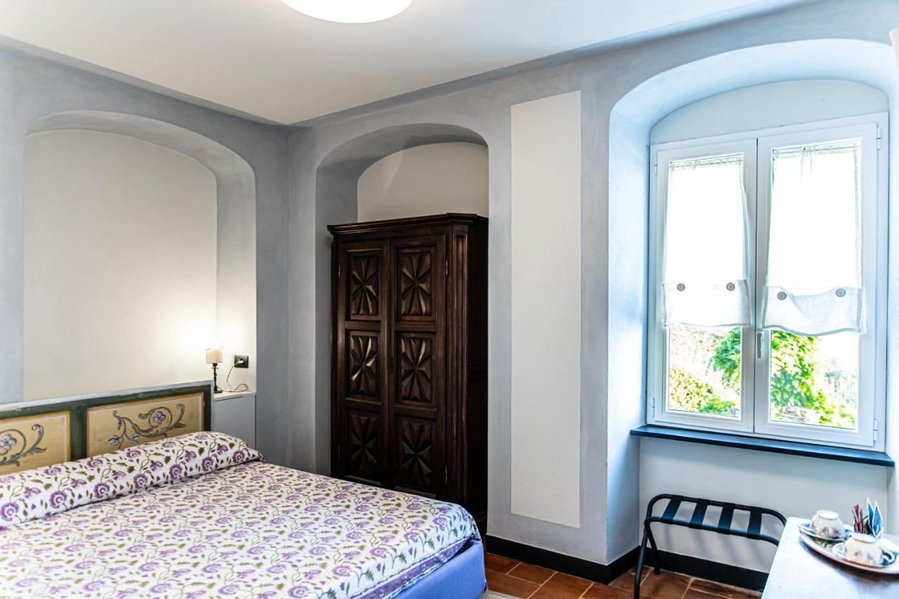 Olivenere Agriturismo Lavagna Ngoại thất bức ảnh