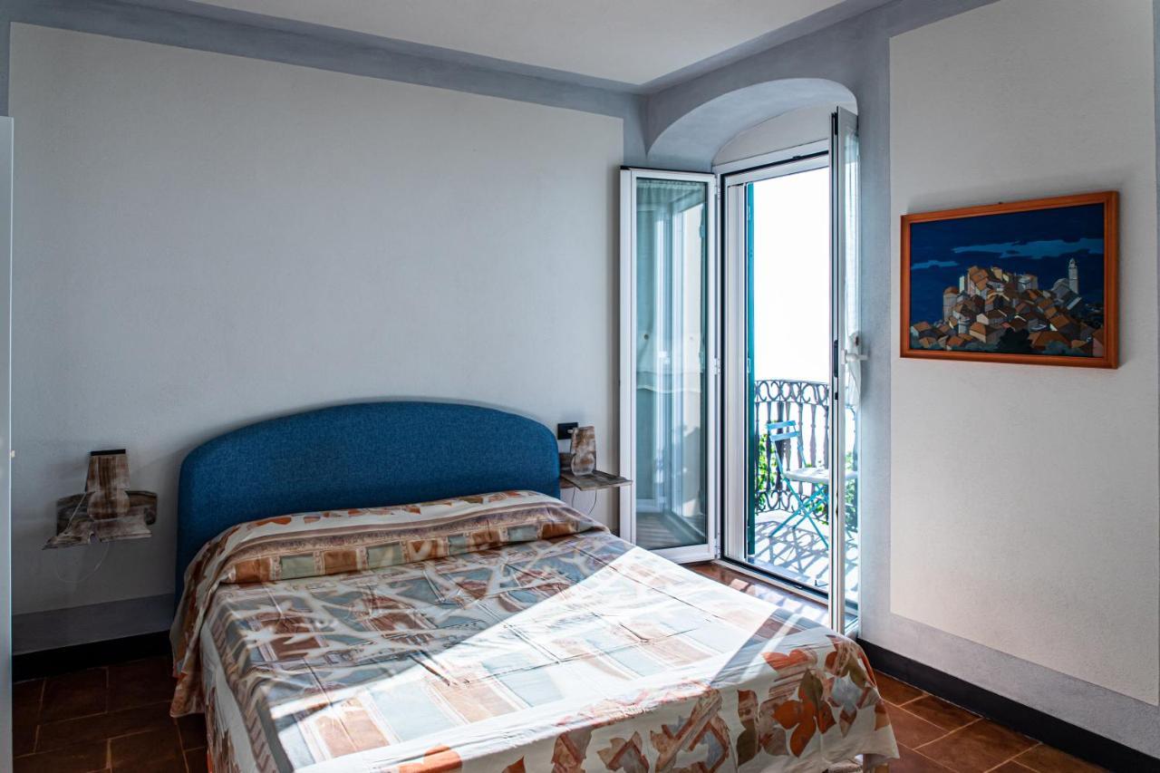 Olivenere Agriturismo Lavagna Ngoại thất bức ảnh