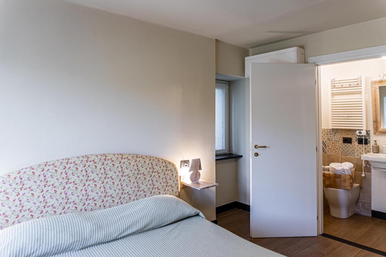 Olivenere Agriturismo Lavagna Ngoại thất bức ảnh