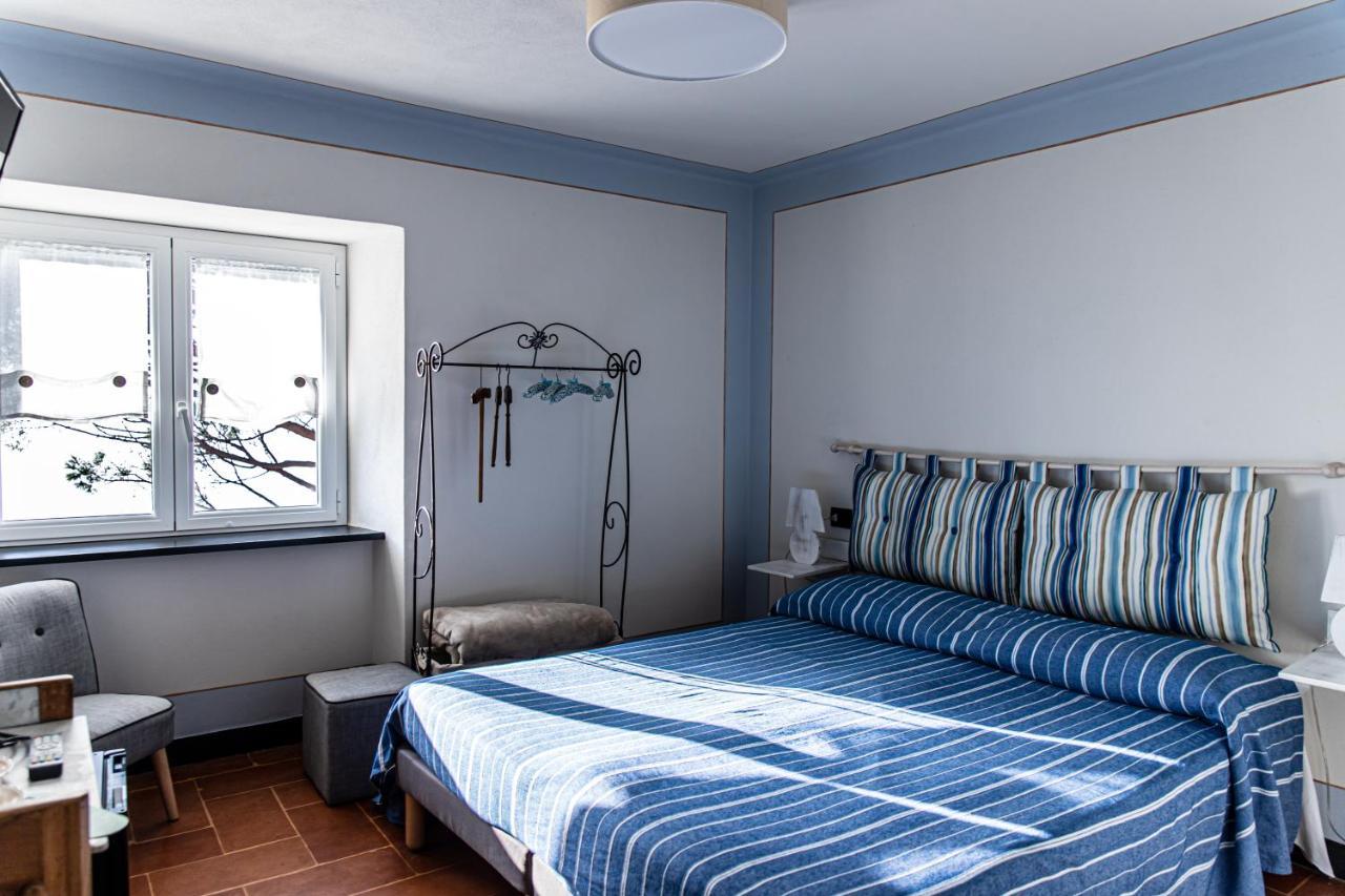 Olivenere Agriturismo Lavagna Ngoại thất bức ảnh