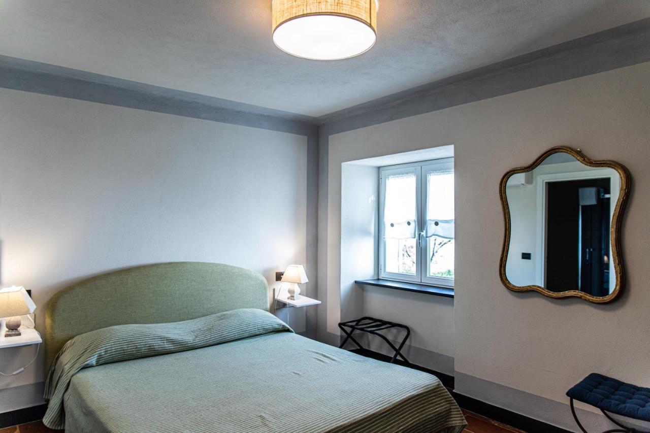 Olivenere Agriturismo Lavagna Ngoại thất bức ảnh