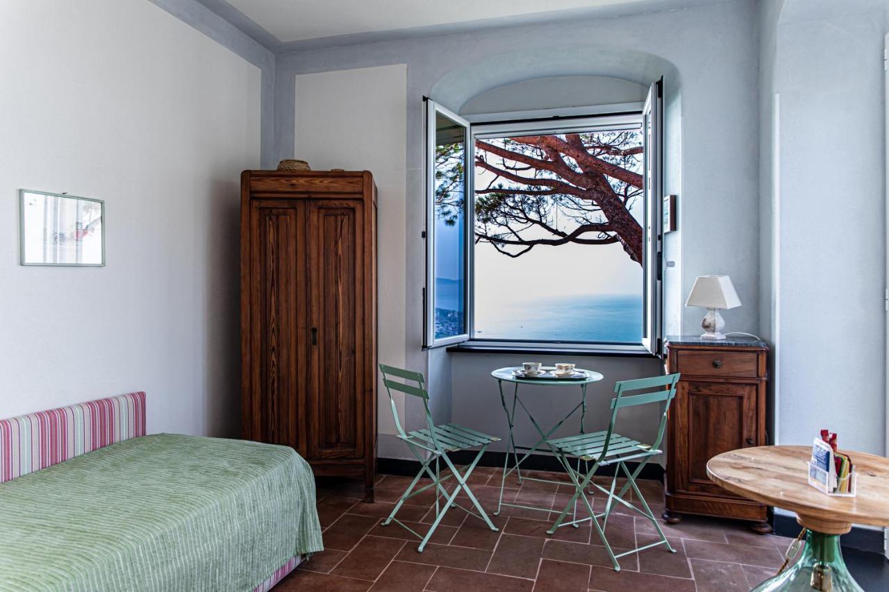 Olivenere Agriturismo Lavagna Ngoại thất bức ảnh