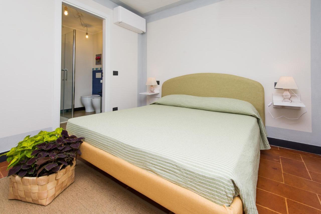 Olivenere Agriturismo Lavagna Ngoại thất bức ảnh