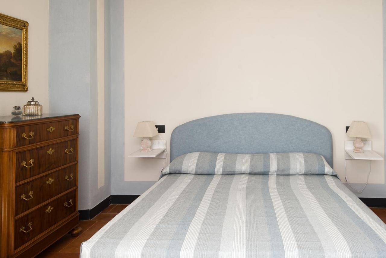 Olivenere Agriturismo Lavagna Ngoại thất bức ảnh