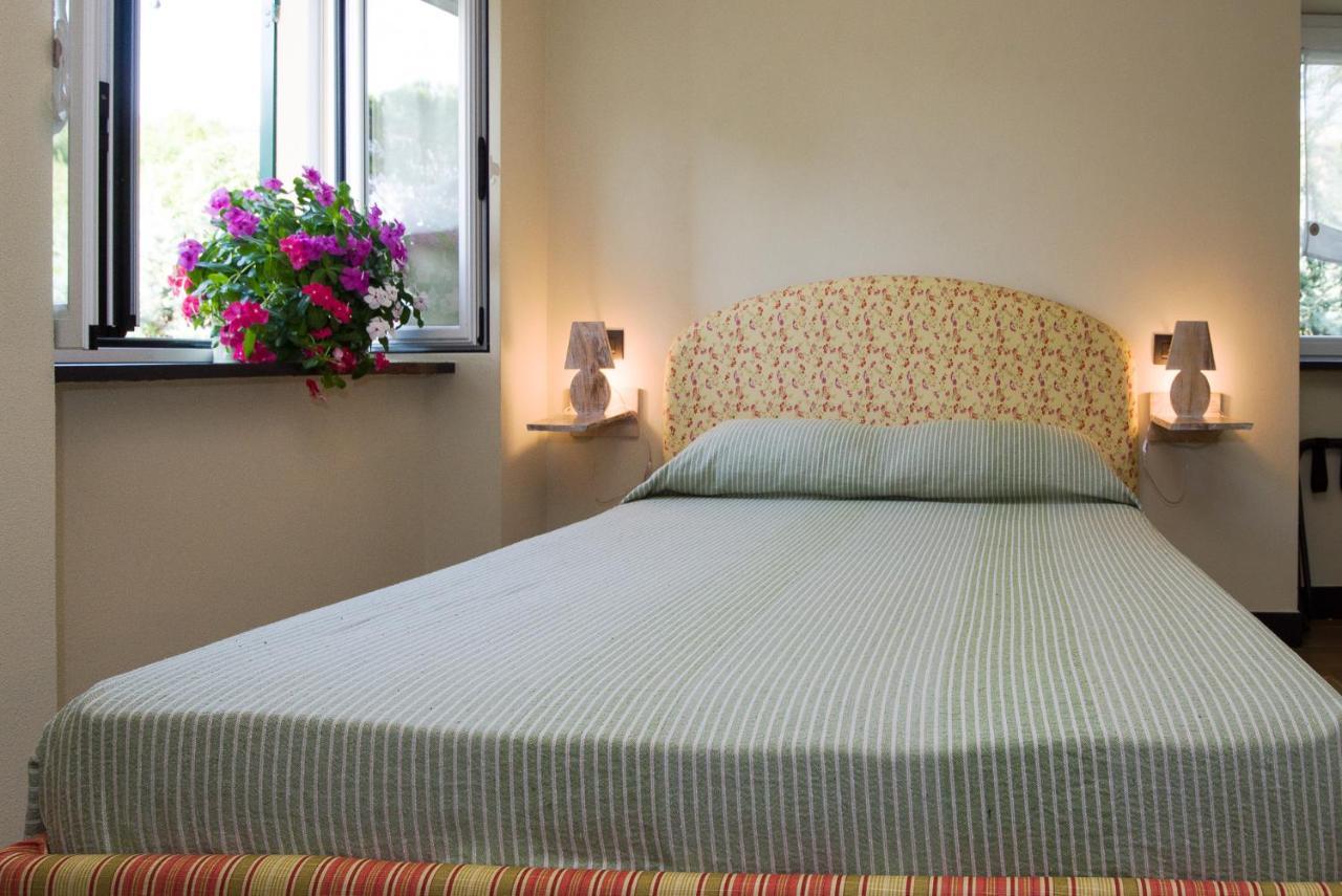 Olivenere Agriturismo Lavagna Ngoại thất bức ảnh