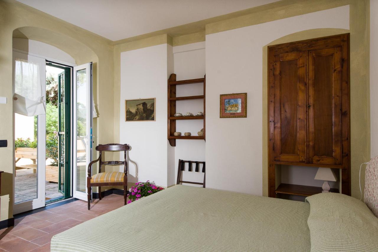 Olivenere Agriturismo Lavagna Ngoại thất bức ảnh
