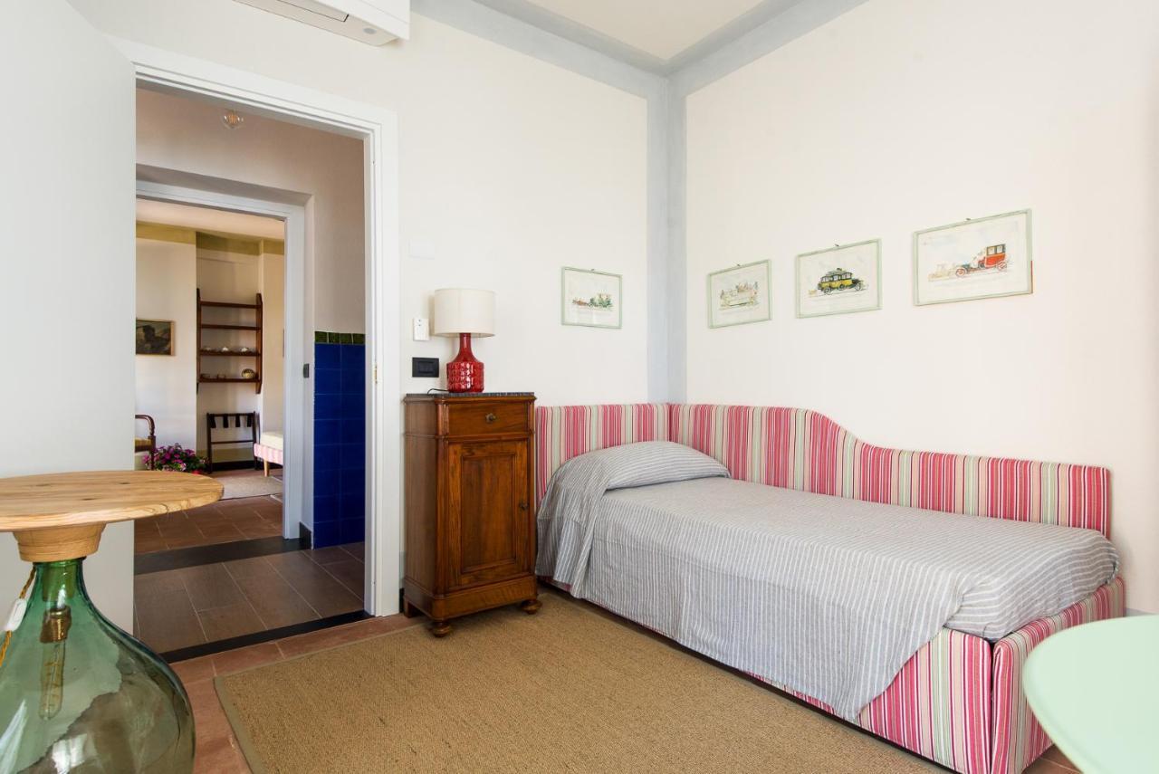 Olivenere Agriturismo Lavagna Ngoại thất bức ảnh