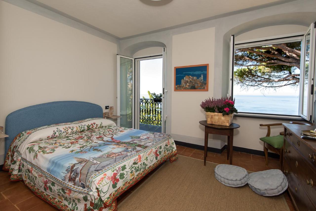 Olivenere Agriturismo Lavagna Ngoại thất bức ảnh