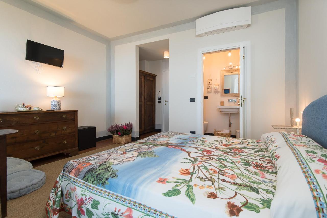 Olivenere Agriturismo Lavagna Ngoại thất bức ảnh