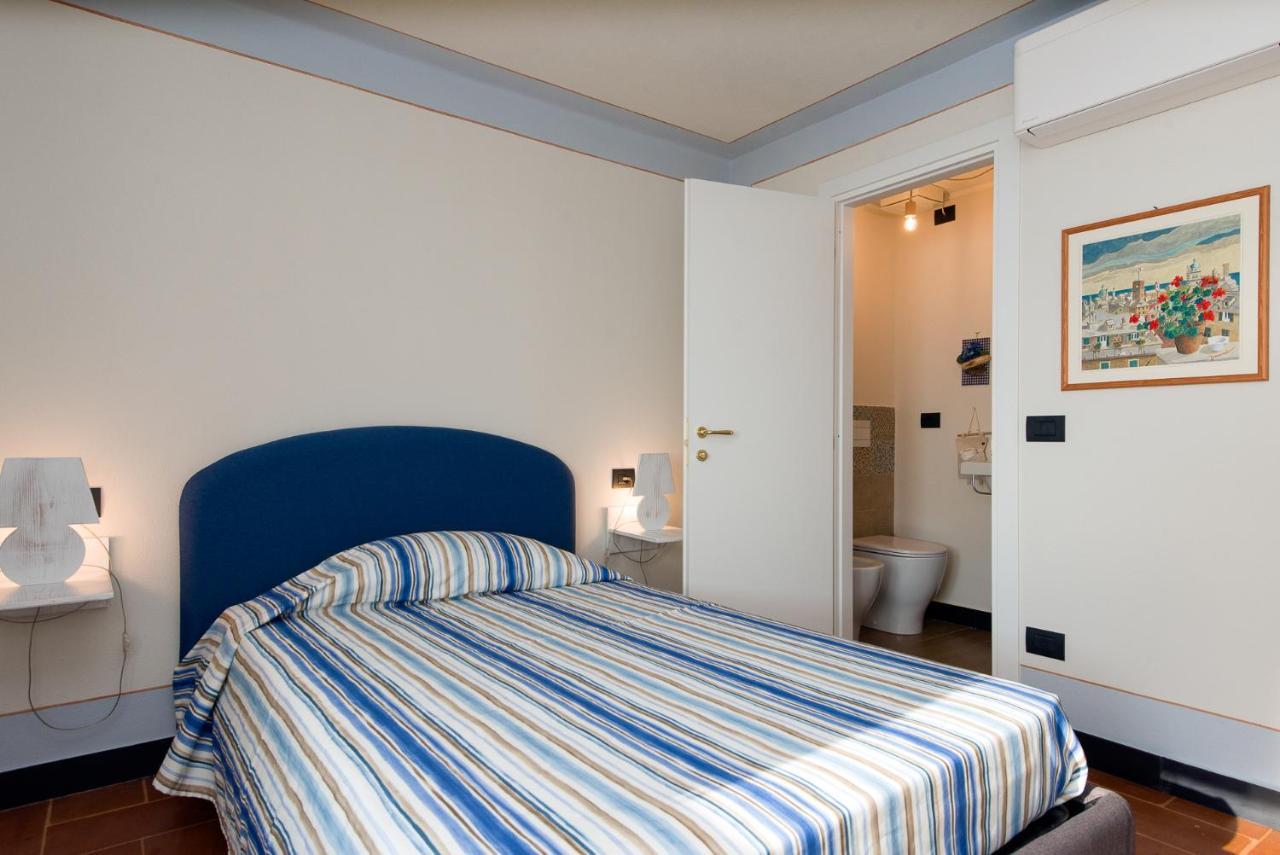 Olivenere Agriturismo Lavagna Ngoại thất bức ảnh