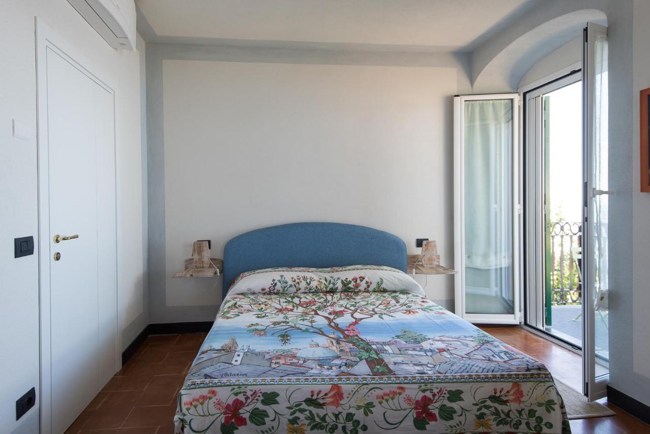Olivenere Agriturismo Lavagna Ngoại thất bức ảnh