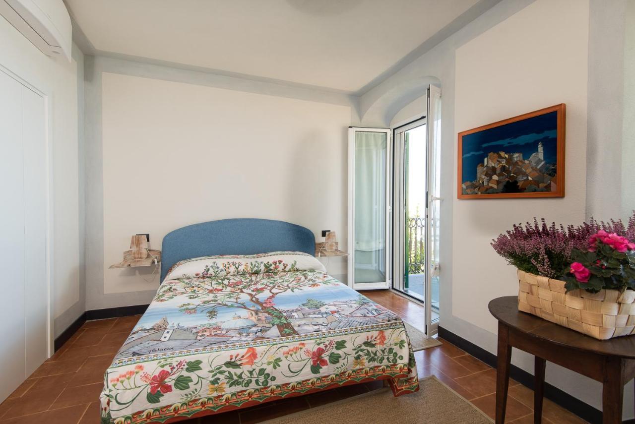 Olivenere Agriturismo Lavagna Ngoại thất bức ảnh